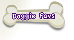 Doggie Favorities