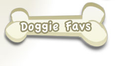 Doggie Favorities