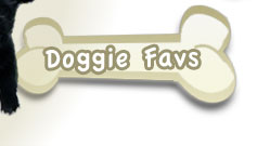 Doggie Favorities