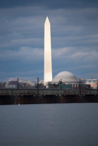 Washington Monument