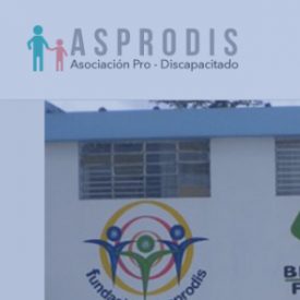 Asprodis